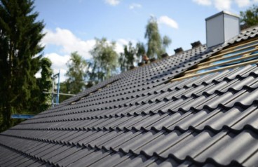 Düzce Çatı Ustası